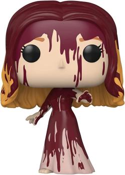 FUNKO POP! - Movie - Carrie Carrie  #1247